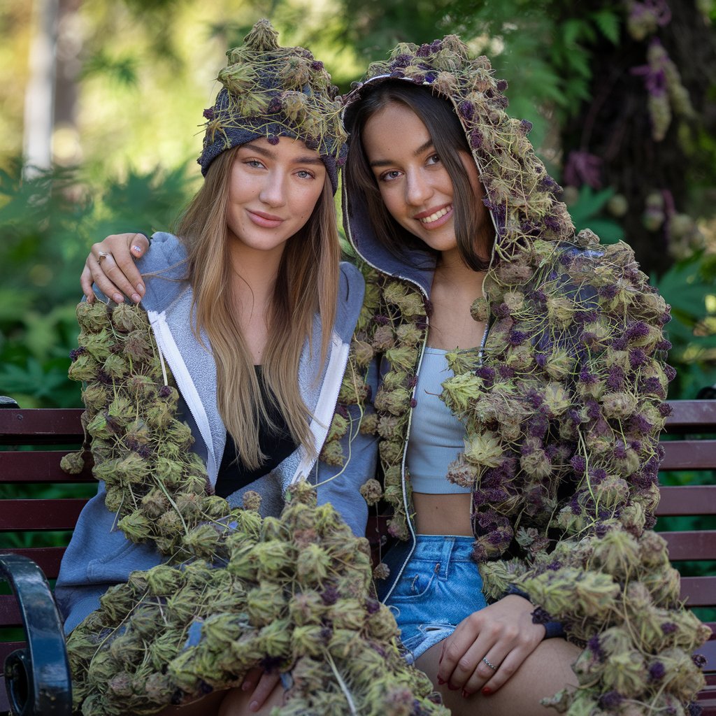 Wearables – Closing Visual THC & CBD wearables closing image